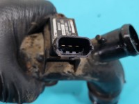 Rura przewód Producent części: FIAT, intercoolera z czujnikiem mapsensor Fiat Linea 0281002844 1.4 T