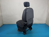 Fotel lewy przód kierowcy Peugeot Partner II 5d EUROPA
