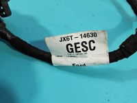Instalacja Wiązka drzwi przód prawych Ford Focus Mk4 JX67-14630, A13590355, C13600342