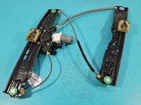 Podnośnik przód lewy SZYBY WINDA Jaguar XE X760 GX7323201AD 4d sedan