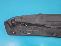 Spoiler lotka klapy Land rover range Evoque I 11-18 Santorini Black 820