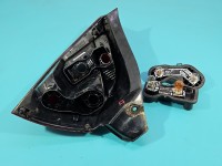 Lampa tył lewa błotnika Renault Megane II HB EUROPA 8200073236