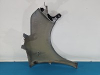 Błotnik przód lewy Citroen C3 Picasso 08-17 srebrny EZRC