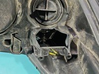 Reflektor lewy lampa przód Renault Captur I EUROPA