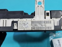 Licznik Renault Modus 8200617796G, P8200617796G 1.5 dci EUROPA