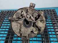 Zwrotnica prawa piasta przód 2.2 16V Opel Frontera B