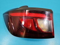 Lampa tył lewa MG3 24- HB EUROPA