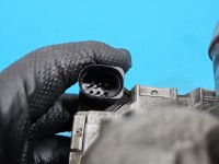 Przepustnica Vw Tiguan I 07- 03C133062D 1.4 TSI