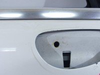DRZWI PRZÓD PRAWE PASAŻERA Mercedes CLS II C218 W218 218 4d biały - 799