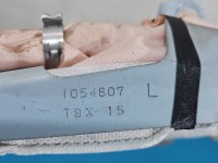 Poduszki powietrzne zestaw komplet Mazda 6 II GH