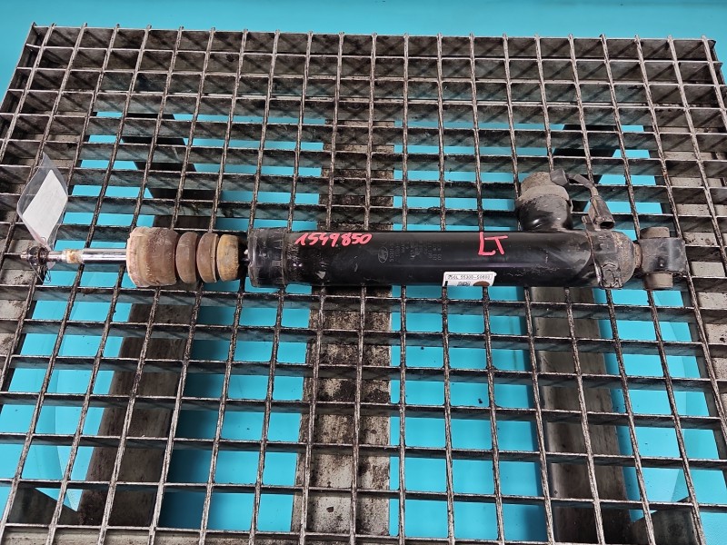 Amortyzator tył lewy Hyundai I30 III 16- HB tylny