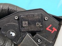 Zamek tył lewy Ford S-max II MK2 Producent części: FORD, 6pin, EM2A-R26413-CC