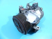 Sprężarka klimatyzacji kompresor 926001HC5A Nissan Micra K13 1.2 16V