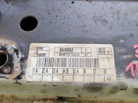 Sanki Belka silnika Ford Fusion 1.4 16V