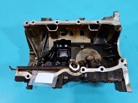Misa olejowa MISKA Nissan Qashqai II J11 13-21 1.2 T