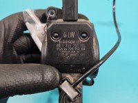 Pedał gazu potencjometr Citroen C5 II X7 9672091080, 0280755171 1.6 hdi (9HZ)