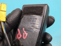 Pas bezpieczeństwa przód prawy pasażera A9068600369 Mercedes Sprinter II 906