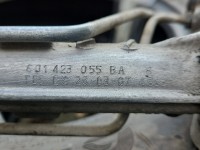 Przekładnia kierownicza maglownica Vw Polo IV 9N 1.4 16V 6Q1423055BA