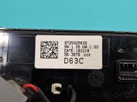 Konsola panel nawiewu Kia Niro I 2016-2022 97250G5630