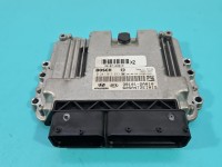 Komputer Sterownik silnika 0281012633 Kia Picanto I 1.1 crdi