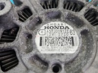 TEST Alternator Honda Civic IX 1.8 16V 05TJ0191ZE
