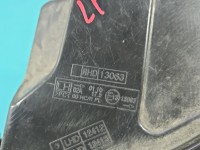 Reflektor lewy lampa przód Chevrolet Cruze EUROPA