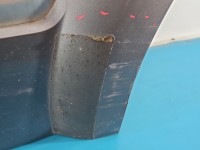 Drzwi tył lewe Ford Freestyle Taurus X HB 5d beżowy PNUPL0 - Silver Birch Metallic