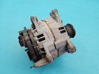 TEST Alternator Seat Alhambra I 028903028E, 0124515010 1.9 tdi