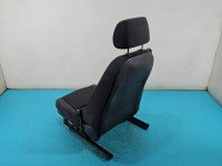 Fotel prawy przód pasażera Vw Golf V 3d EUROPA