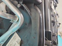 Nagrzewnica Infiniti Q30 A2468305401