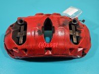 Zacisk przód lewy Porsche Cayenne II 4.8 V8 Turbo