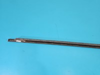 Uszczelka drzwi przód prawa Skoda Superb III 3V0837476F