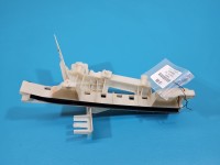 Mocowanie uchwyt Ford Edge II