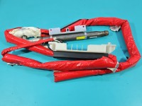 Kurtyna prawa poduszka airbag Fiat Freemont HB