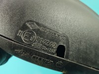 Lusterko prawe Renault Master II europa