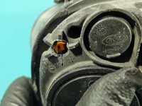 Reflektor lewy lampa przód Volvo S80 II EUROPA