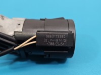 Komputer Sterownik silnika 9838397380, 9832880280-00, 9815023380 Citroen C5 Aircross 17-25 1.2 T