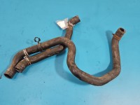 przewód wąż rurka wody Vw Polo V 6R 09- 6G0122101E 1.2 16v Cjz 90KM