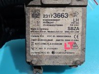 Sterownik moduł Opel Insignia A 23173663