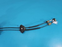 DŹWIGNIA LEWAREK WYBIERAK LINKI Peugeot 207 1.4 16V