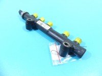 Listwa wtryskowa CZUJNIKI Peugeot 508 I 10-18 1.6 hdi 9685297580, 9670076780