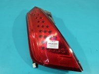 Lampa tył lewa Nissan Murano Z50 HB