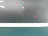 DRZWI PRZÓD PRAWE PASAŻERA BMW X1 E84 5d srebrny A52