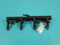 TESTOWANY Wtryskiwacz Peugeot 407 01F003A, 9628084680 2.0 16V