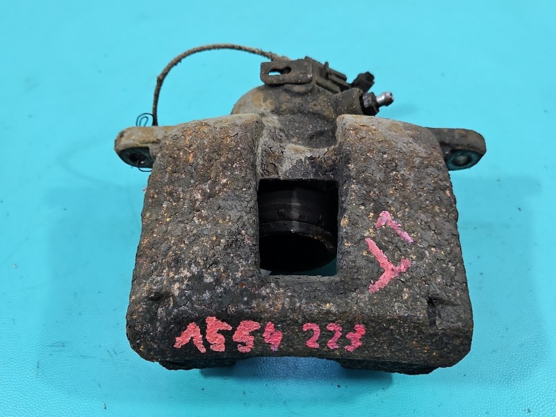 Zacisk tył lewy Fiat Ducato IV 2.3 jtd HB