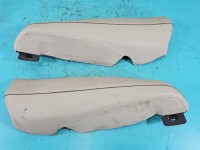 Fotele komplet kanapa Opel Insignia B