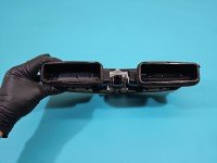 Kratka nawiewu środkowa Nissan Qashqai II J11 13-21 3049-0053 EUROPA