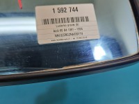 Lusterko prawe Audi 80 B4 manualny, Europejska, manualne, ubytki na szkle europa