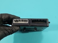 Sterownik moduł KLIMATYZACJI, uszkodzone mocowanie Renault Clio V 19- 285253778R