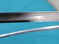 Listwa nadwozia pozostałe AUDI A4 B8 3.0 tdi